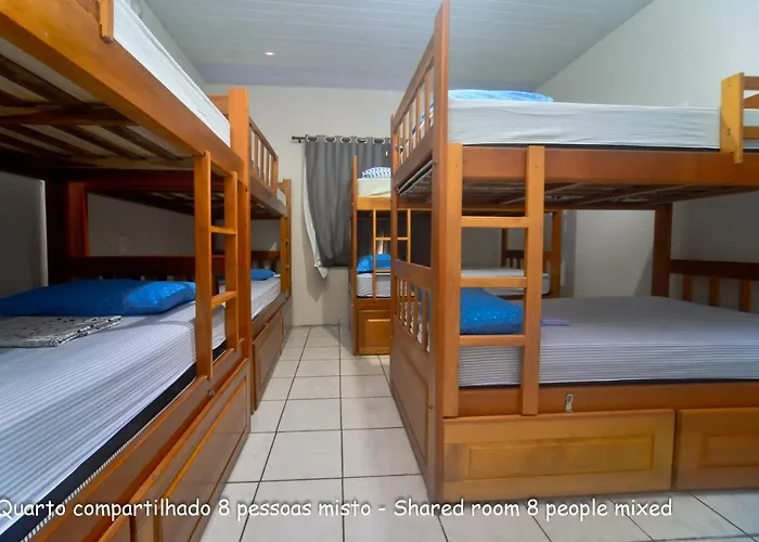 Hostel Lencois Park