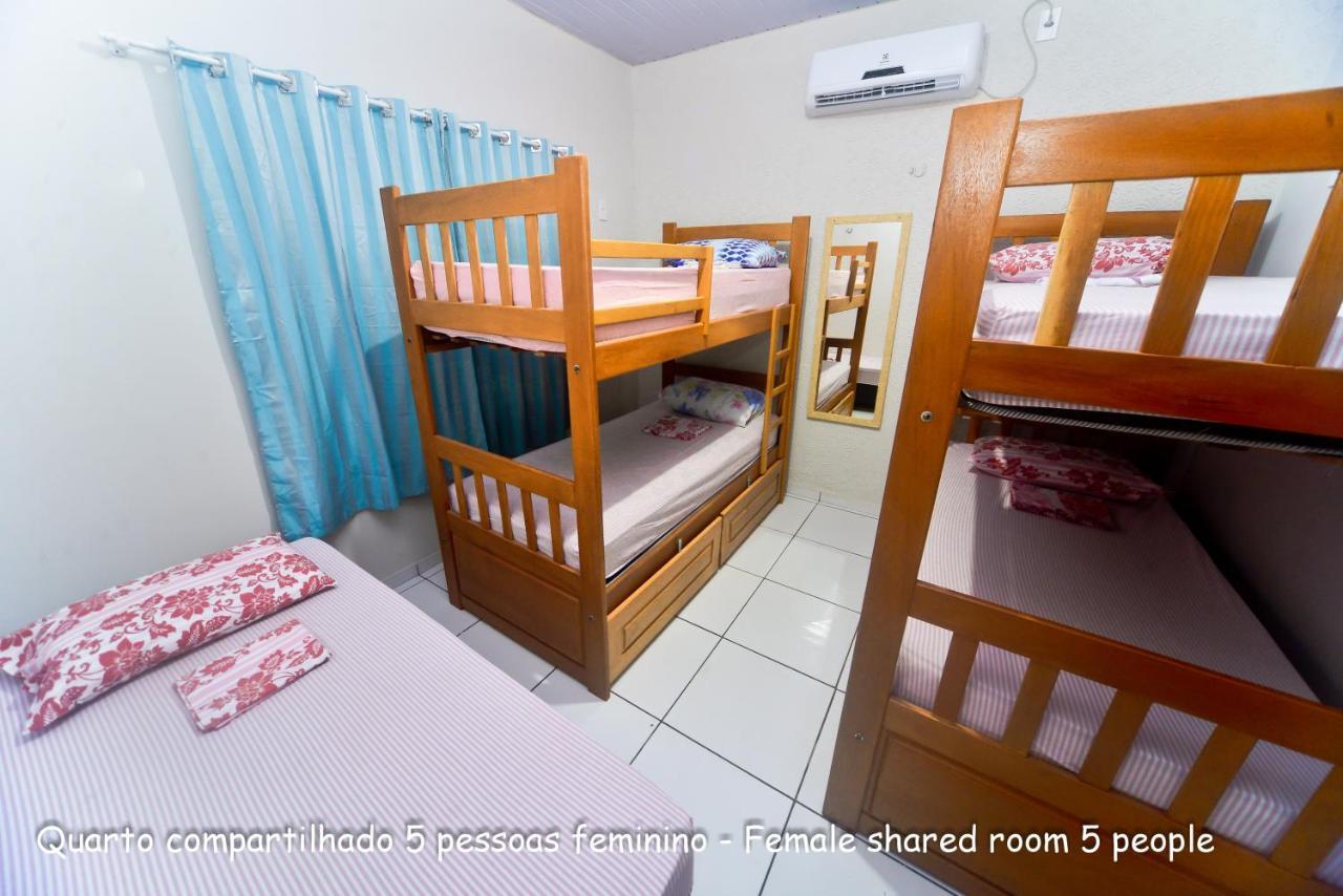 Lencois Park Hostel *