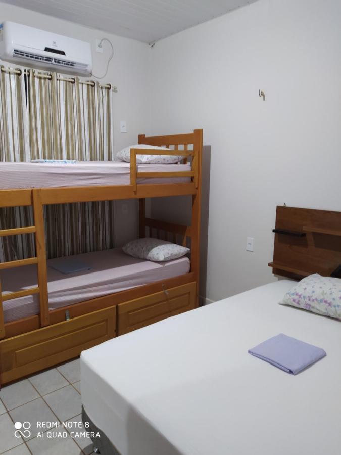 Lencois Park * Barreirinhas