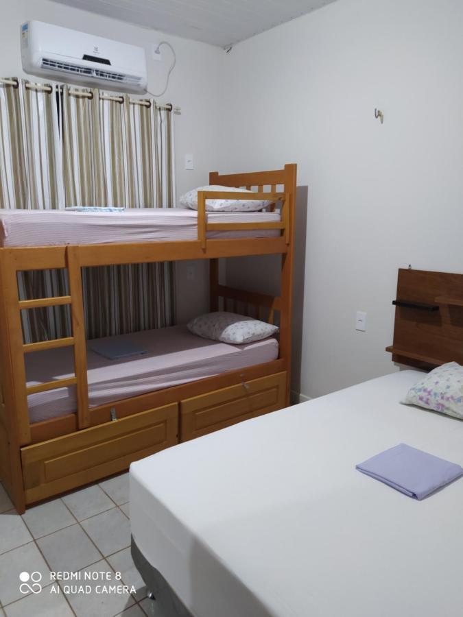 Lencois Park Hostel *
