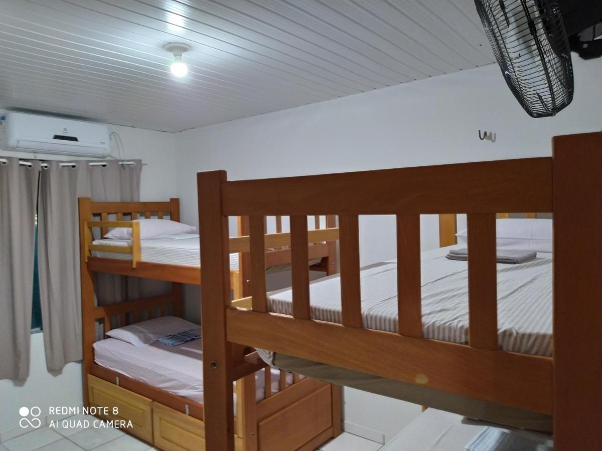 Lencois Park Barreirinhas