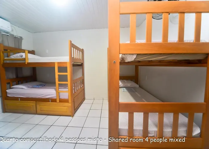 Hostel Lençóis Park