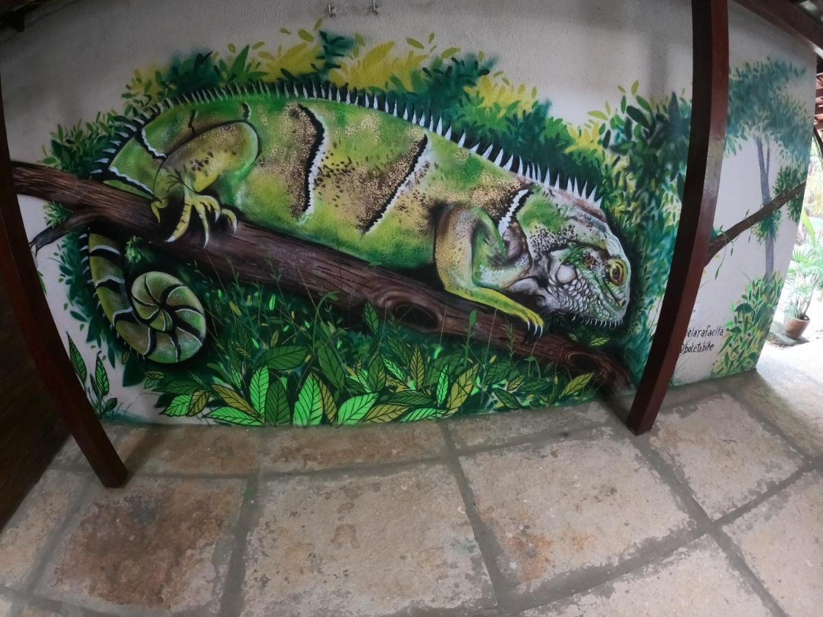 Albergue Lençóis Park Barreirinhas