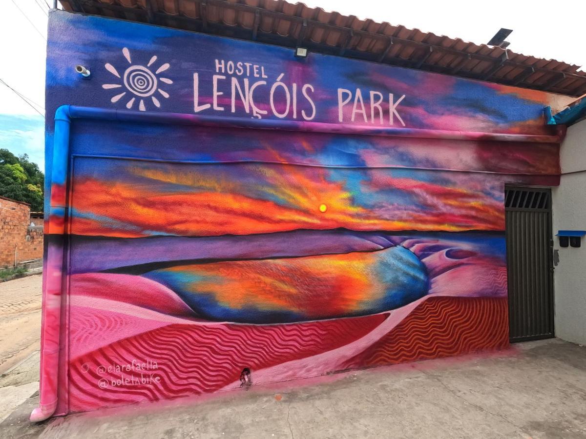 Lençóis Park Albergue *