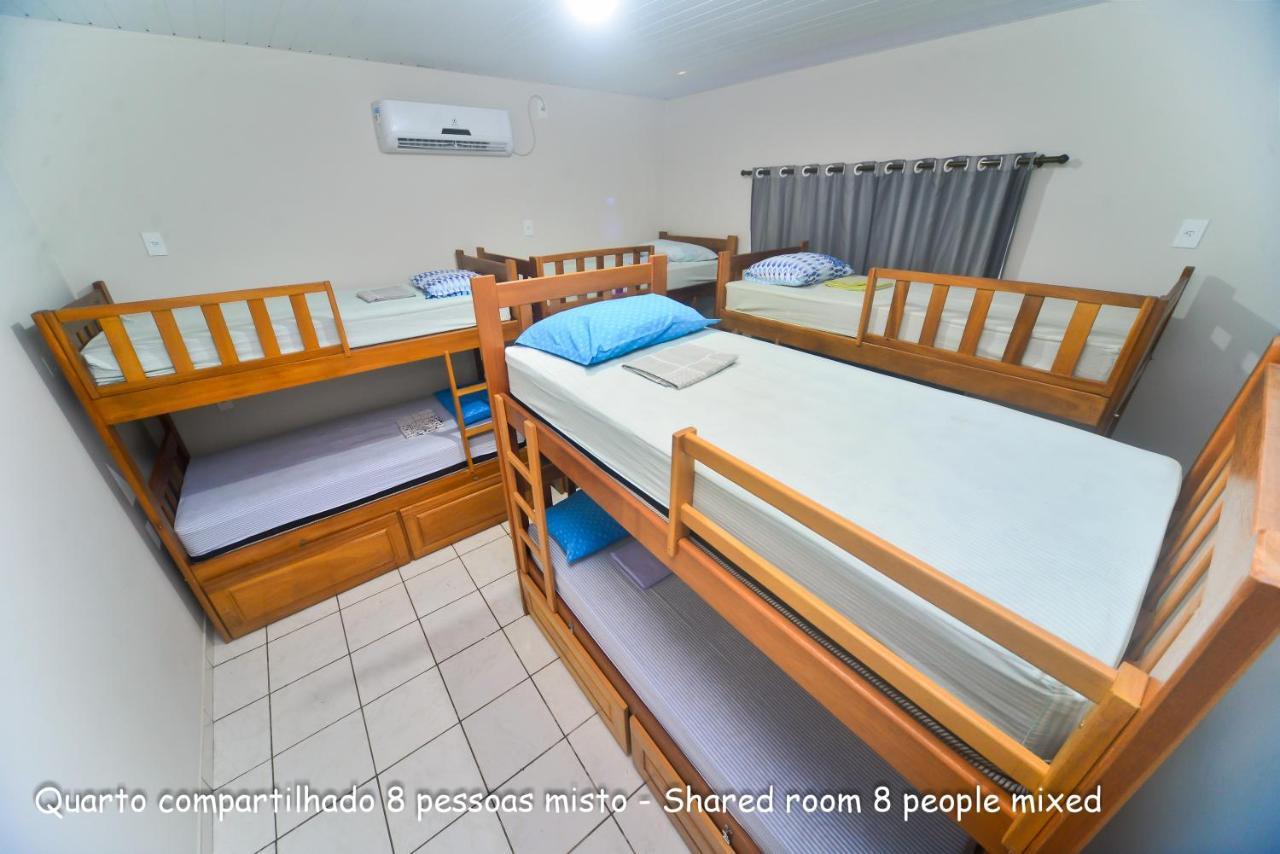 Lençóis Park Albergue *