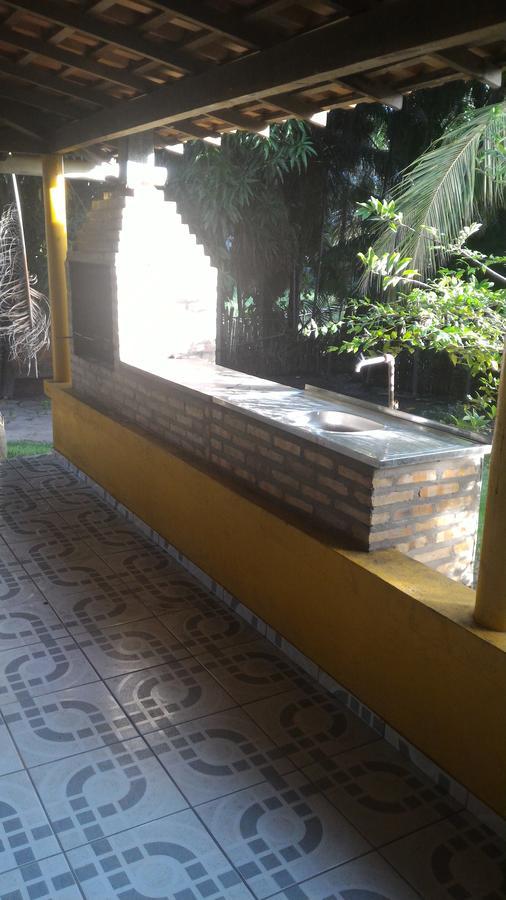 Lençóis Park Barreirinhas