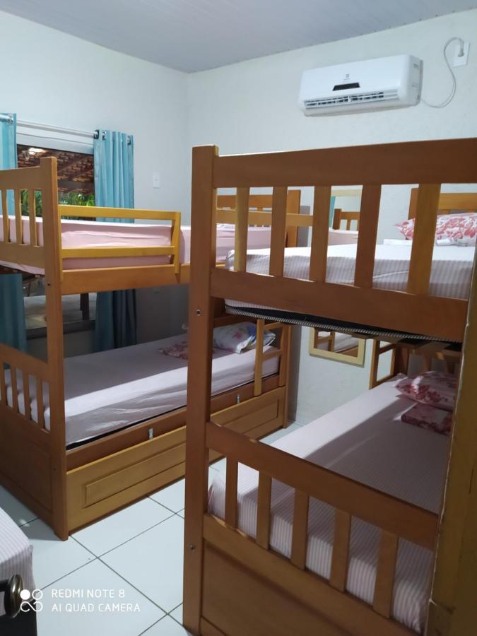 Lençóis Park Albergue *