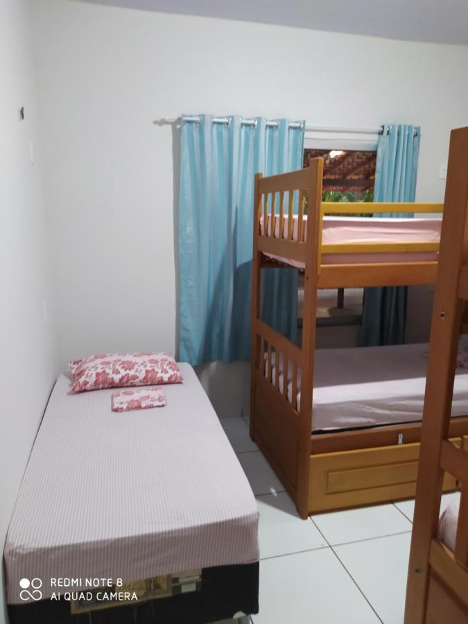 Lençóis Park Albergue Barreirinhas