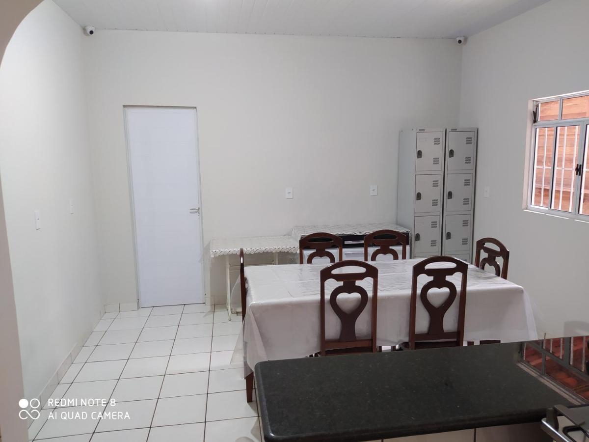 Lençóis Park Albergue Barreirinhas