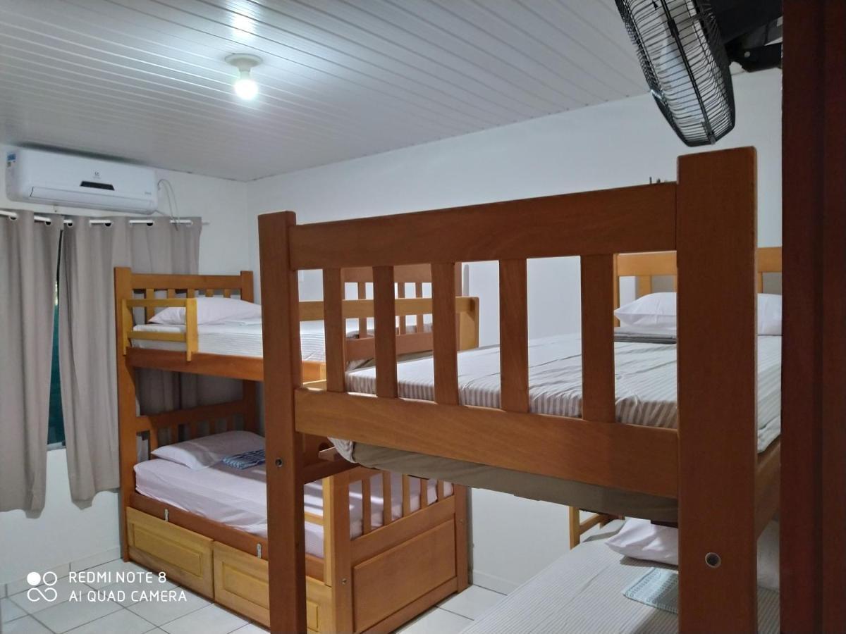 Lençóis Park Albergue *