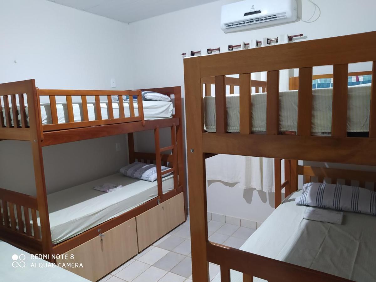 Lençóis Park Albergue Barreirinhas