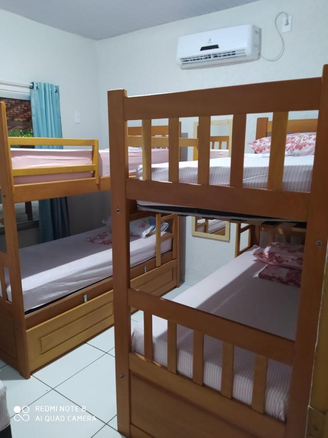 Albergue Lençóis Park Barreirinhas